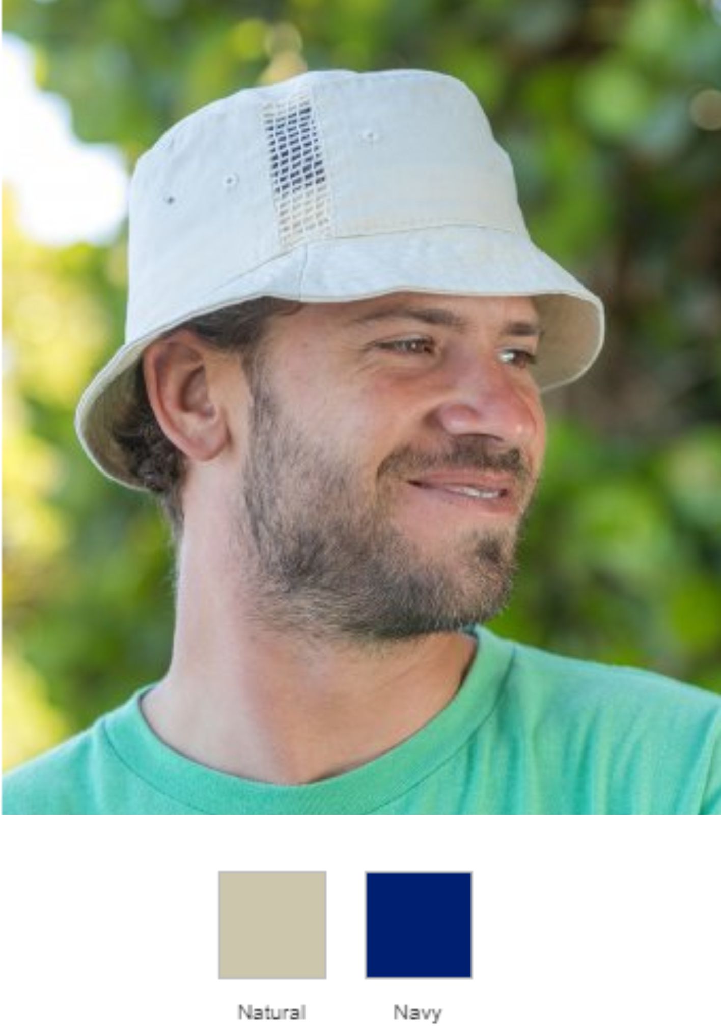 Result RC045 Deluxe Washed Bucket Hat  Result RC045 Deluxe Washed Bucket Hat